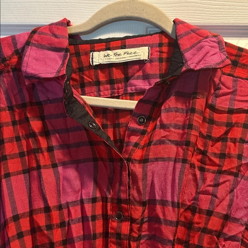 Free People gently worn